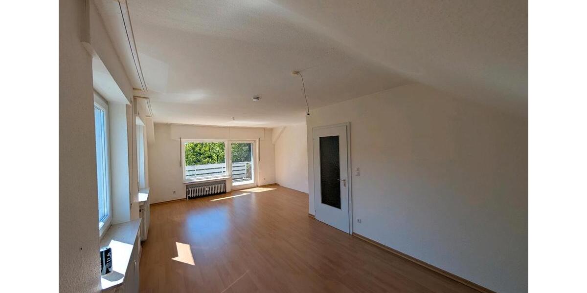 Etagenwohnung Lemförde - 2 Zimmer, 66 m&sup2;, 520&euro; | Angebot:26398856