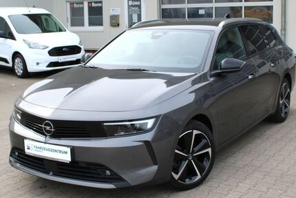 Opel Astra 123.294 km 16.990 &euro; Sandkrug 26209
