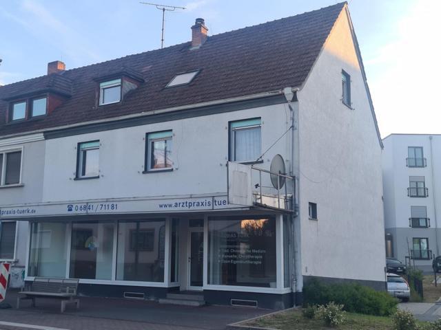 Wohnen und Arbeiten unter einem Dach 9 zimmer