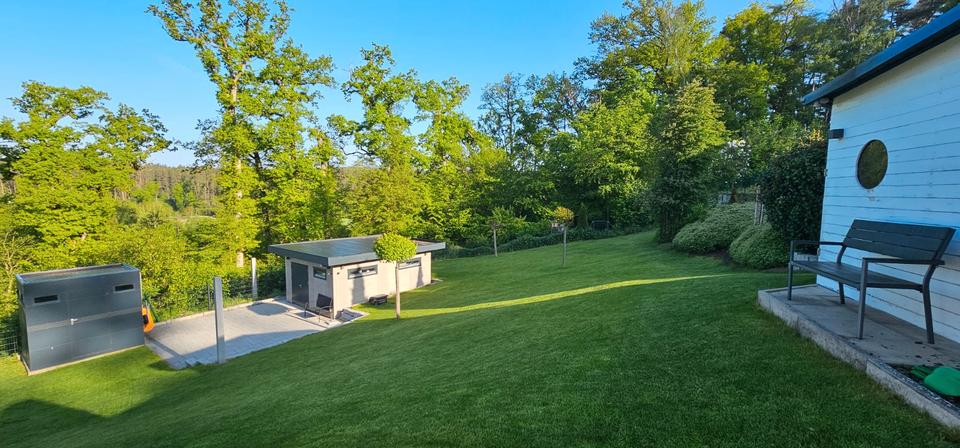 Einfamilienhaus Roth - 6 Zimmer, 180 m&sup2;, 875.000&euro; | Angebot:26273165