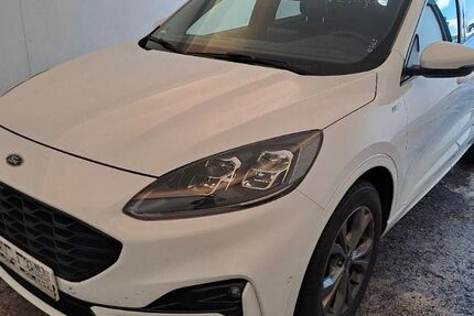Ford Kuga 100.000 km 23.490 &euro; Kirchheim bei München 85551