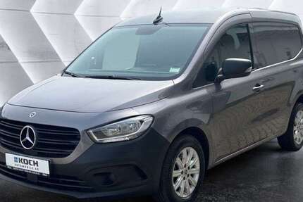 Mercedes-Benz Citan 40.135 km 23.790 € Berlin 13051