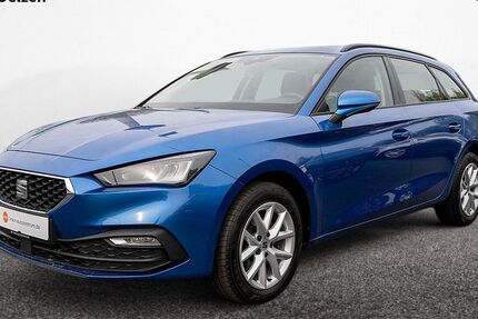 Seat Leon 83.832 km 18.941 &euro; Uelzen 29525