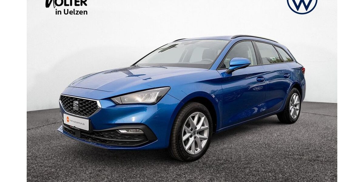 Seat Leon 83.832 km 18.941 &euro; Uelzen 29525