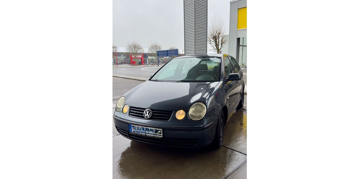 VW Polo 160.000 km 1.500 &euro; Nürnberg 90461