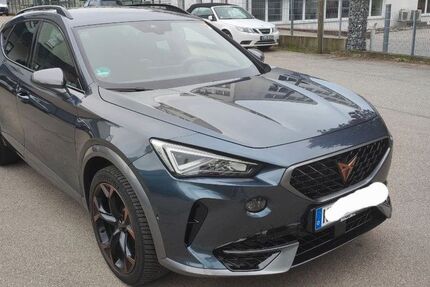 Cupra Formentor 56.000 km 26.000 € Kempten (Allgäu) 87437