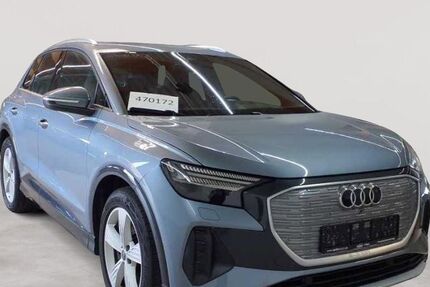 Audi Q4 e-tron 98.510 km 28.990 &euro; Fernwald-Steinbach 35463