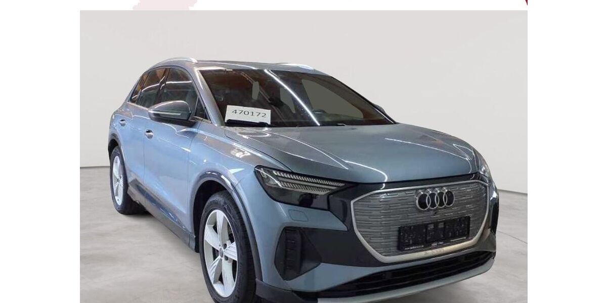Audi Q4 e-tron 98.510 km 28.990 &euro; Fernwald-Steinbach 35463
