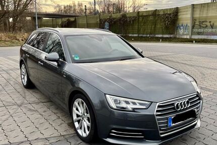 Audi A4 149.999 km 18.990 &euro; Stelle 21435