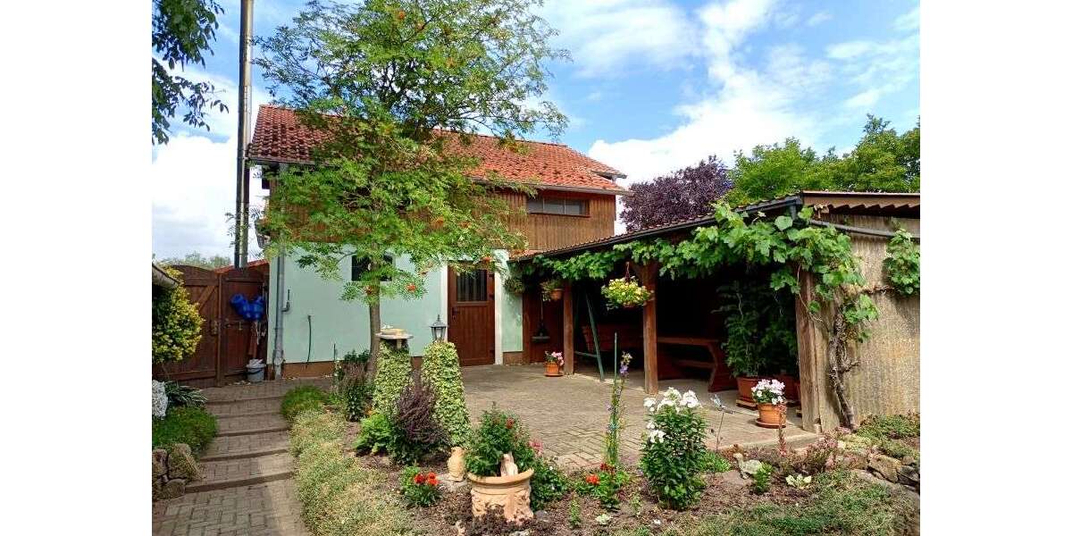 Einfamilienhaus Woldegk - 4 Zimmer, 82 m&sup2;, 90.000&euro; | Angebot:26801899