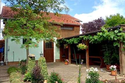 Haus Woldegk - 4 Zimmer, 82 m&sup2;, 90.000&euro; | Angebot:26801899