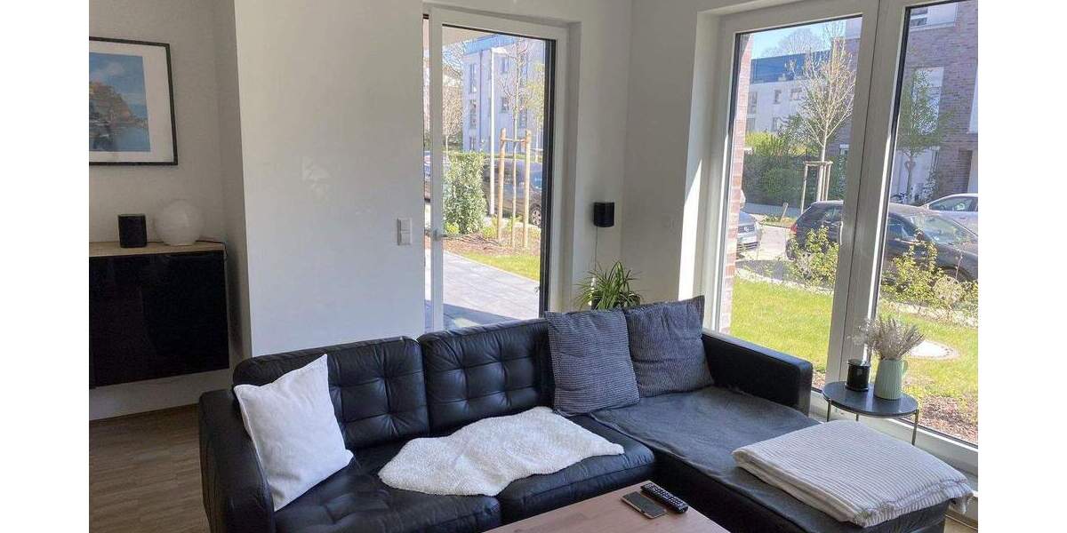 Etagenwohnung Hannover Seelhorst - 3 Zimmer, 94 m&sup2;, 500.000&euro; | Angebot:23966576