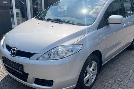 Mazda 5 174.890 km 2.290 &euro; Nagold 72202