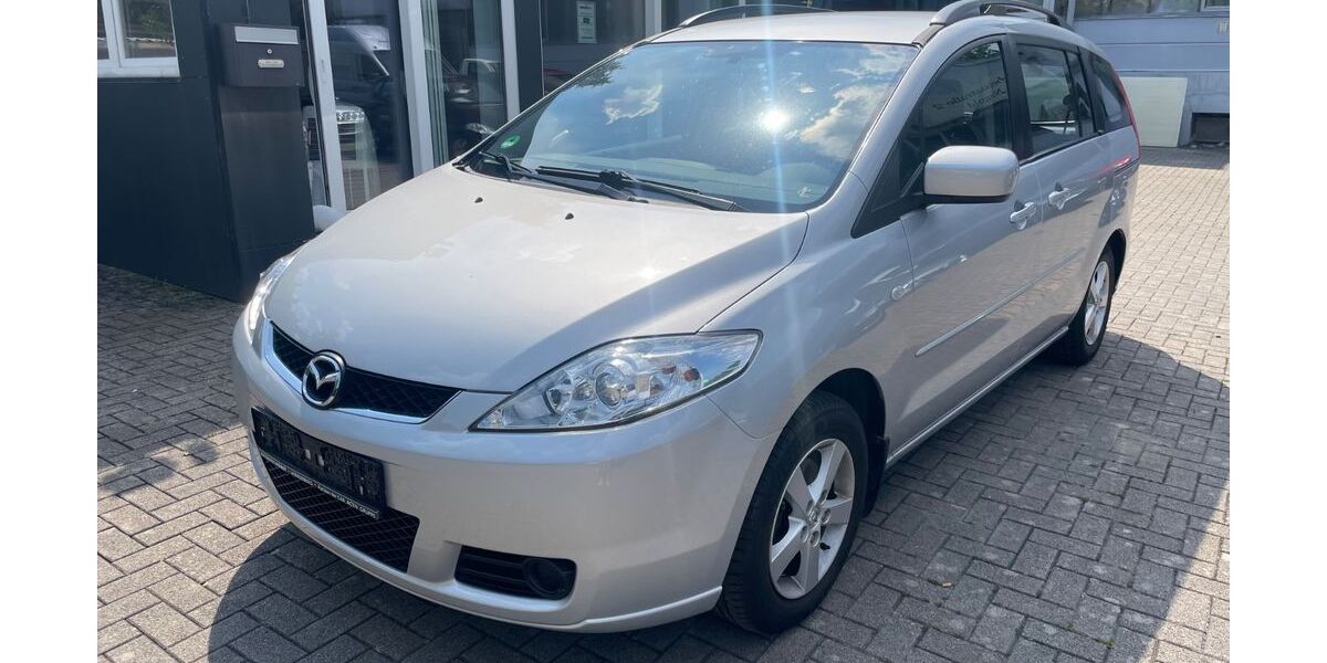 Mazda 5 174.890 km 2.290 &euro; Nagold 72202