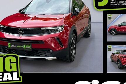 Opel Mokka 59.563 km 15.580 € Augsburg 86179