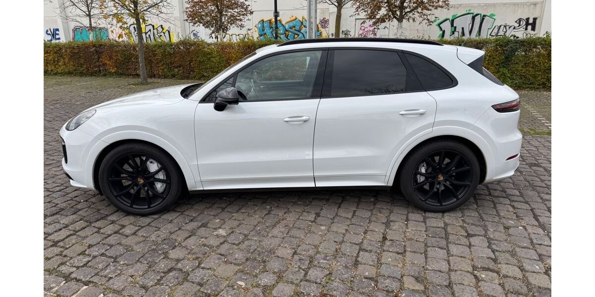 Porsche Cayenne 64.000 km 73.500 &euro; Trier 54292