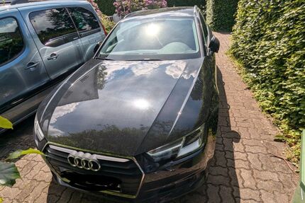 Audi A4 181.000 km 13.000 &euro; Hamburg 22459
