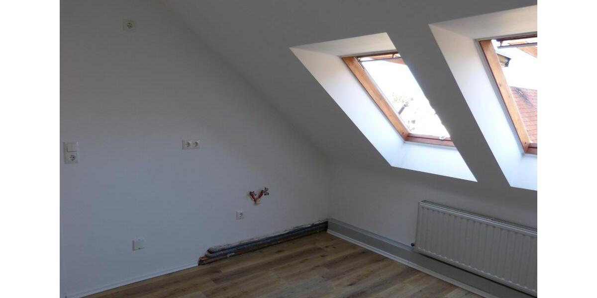 Etagenwohnung Erfurt Hochheim - 1 Zimmer, 36 m&sup2;, 320&euro; | Angebot:25406857