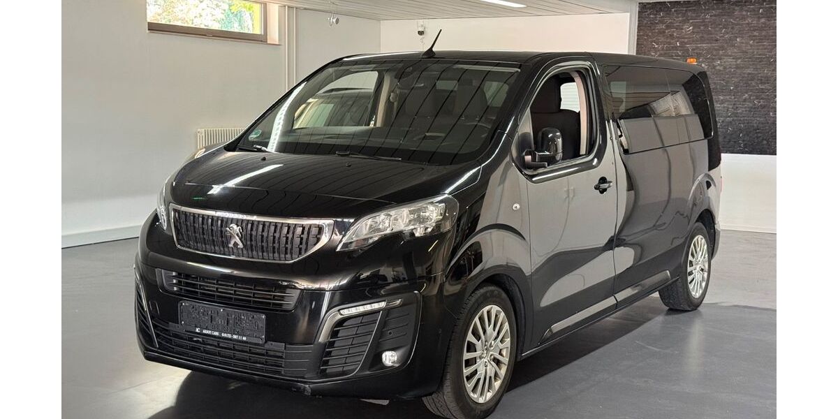Peugeot Traveller 234.000 km 14.999 &euro; Süßen 73079