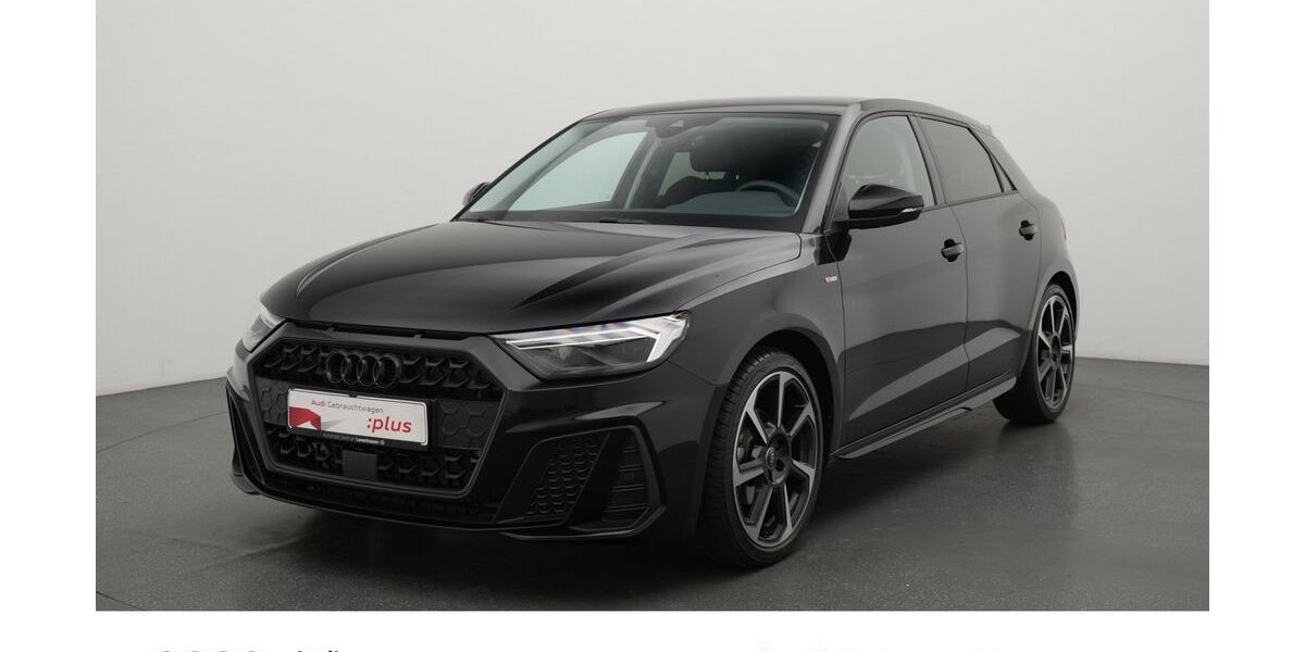 Audi A1 4.769 km 28.480 &euro; Leverkusen 51373