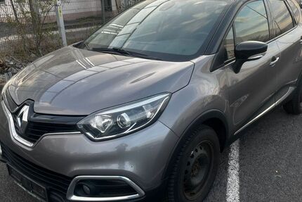 Renault Captur 247.000 km 5.500 &euro; Diez 65582