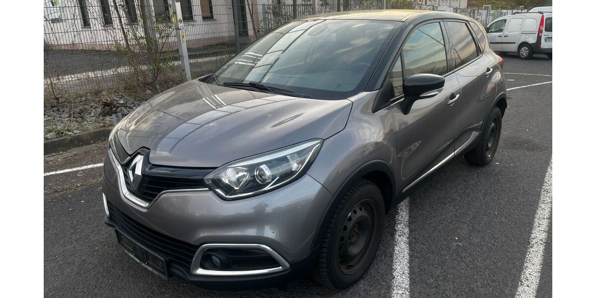 Renault Captur 247.000 km 5.500 &euro; Diez 65582