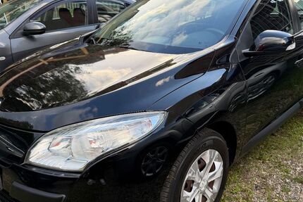 Renault Megane 132.000 km 2.990 &euro; Oberhausen (Sterkrade) 46149