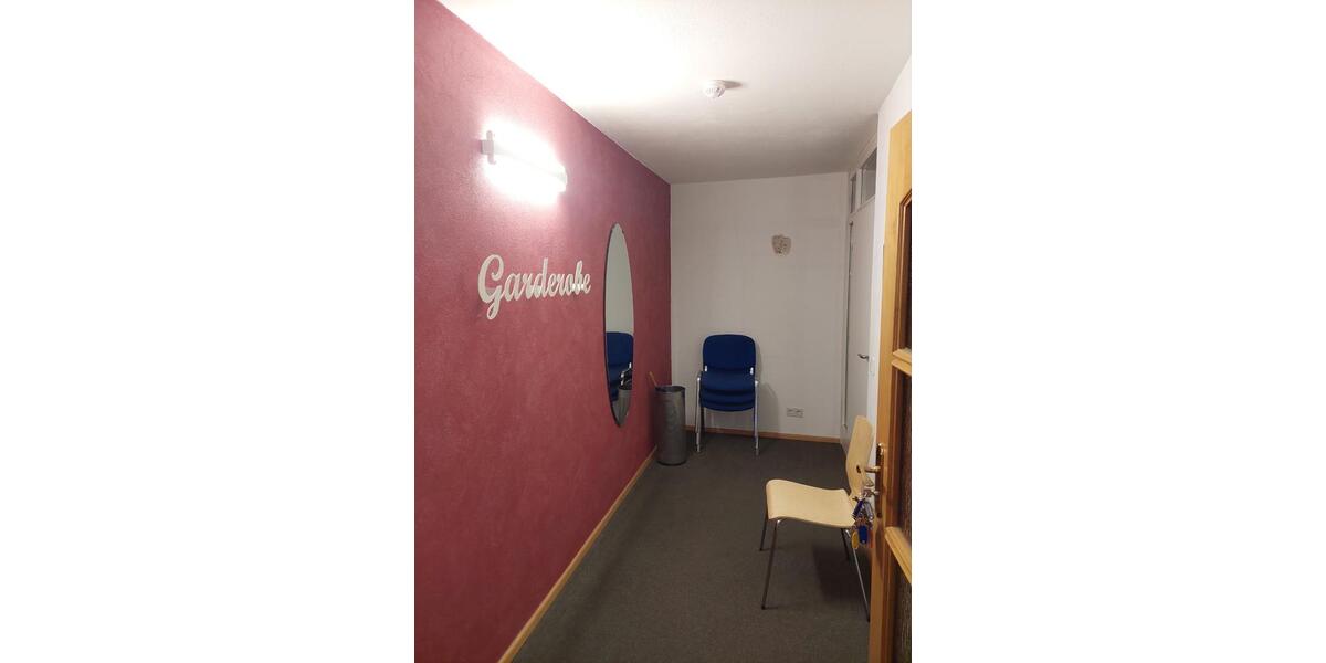 Büroräume in Innenstadtlage zimmer