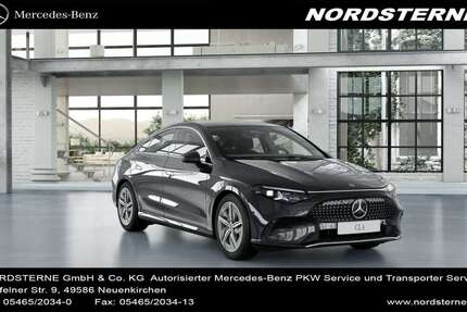Mercedes-Benz CLA 200 5.000 km 47.888 &euro; Neuenkirchen 49586