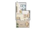Etagenwohnung Dornum / Neßmersiel Neßmersiel - 249.000&euro; | Angebot:25927104