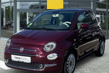 Fiat 500 48.300 km 8.900 &euro; Münster 48165