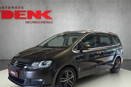 VW Sharan 172.231 km 10.250 &euro; Neureichenau 94089