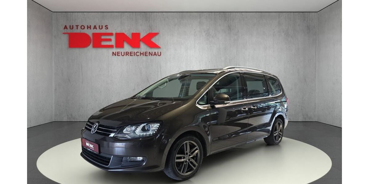VW Sharan 172.231 km 10.250 &euro; Neureichenau 94089