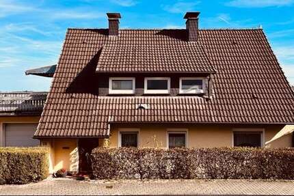 Haus Schalksmühle - 6 Zimmer, 123 m&sup2;, 199.000&euro; | Angebot:27735202