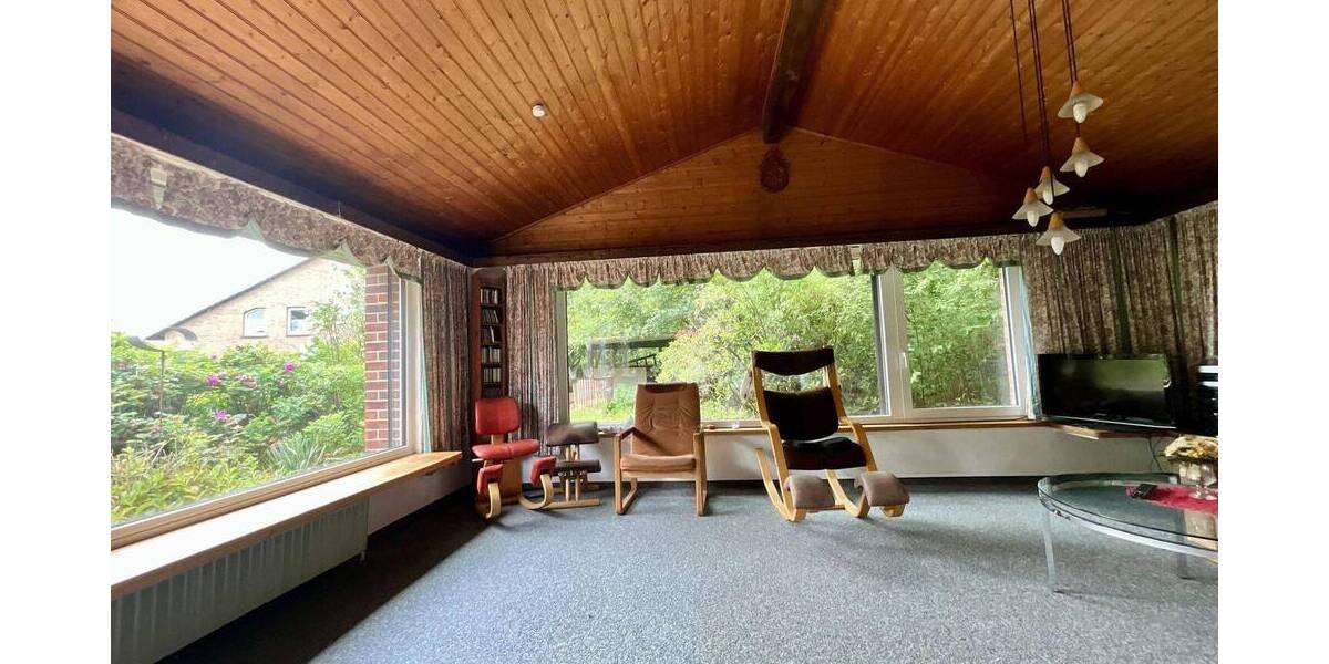 Einfamilienhaus Burgwedel Fuhrberg - 5 Zimmer, 150 m&sup2;, 449.000&euro; | Angebot:26903551