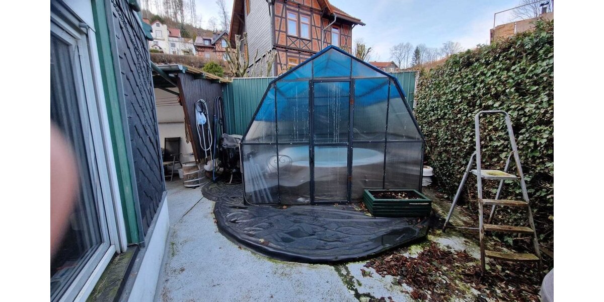 Ruhla, EFH - Einfamilienhaus Ruhla | Angebot:22569333