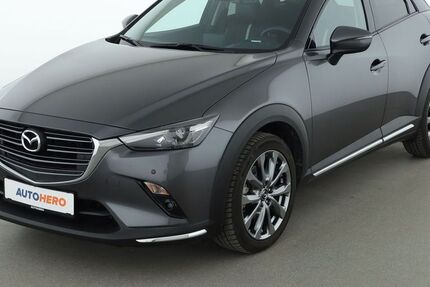 Mazda CX-3 37.832 km 19.290 &euro; Dresden 01187