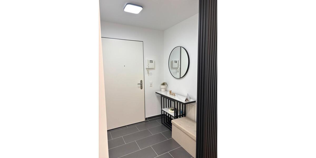 Erdgeschoßwohnung Rheinfelden (Baden) - 4 Zimmer, 108 m&sup2;, 489.000&euro; | Angebot:26704899