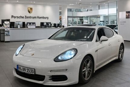 Porsche Panamera 172.965 km 29.950 &euro; Hamburg 22149