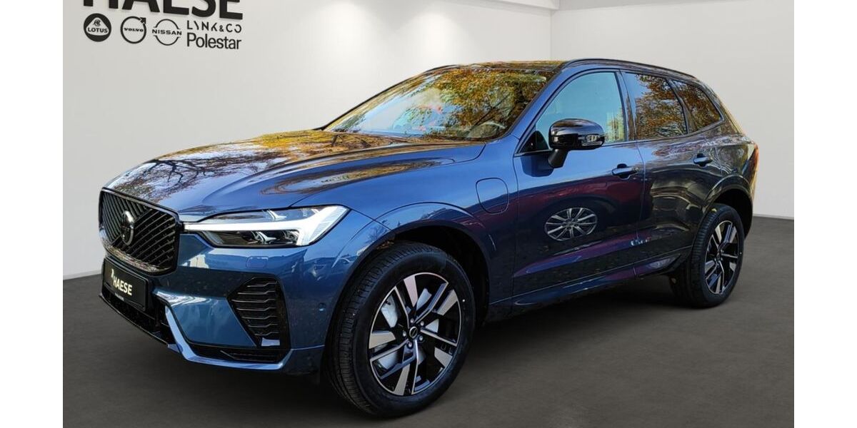 Volvo XC60 4.450 km 77.390 &euro; Wiesbaden 65199