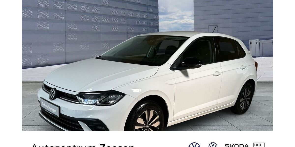 VW Polo 9.219 km 21.250 &euro; Königs-Wusterhausen 15711