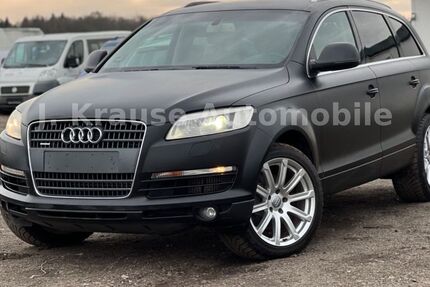 Audi Q7 236.000 km 6.999 &euro; Hammah 21714