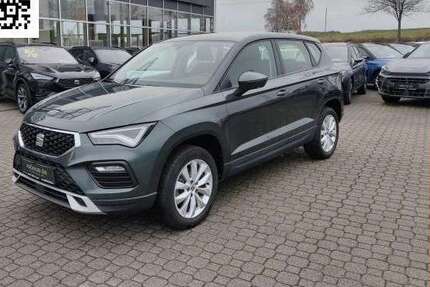 Seat Ateca 14.646 km 19.490 € Zwönitz 08297