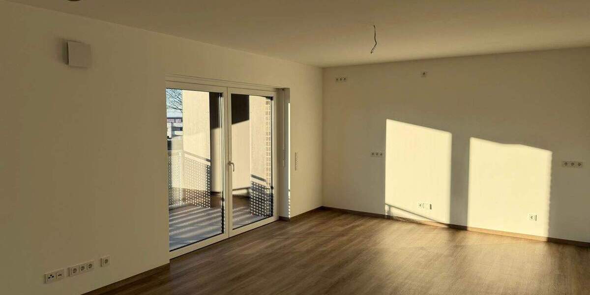 Etagenwohnung Steinhagen Amshausen - 4 Zimmer, 97 m&sup2;, 383.000&euro; | Angebot:26026620