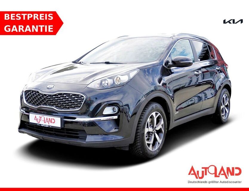 Sportage