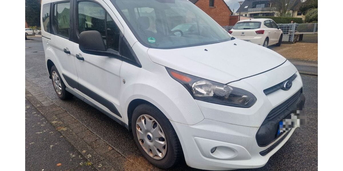 Ford Tourneo Connect 202.000 km 4.250 &euro; Köln 50859
