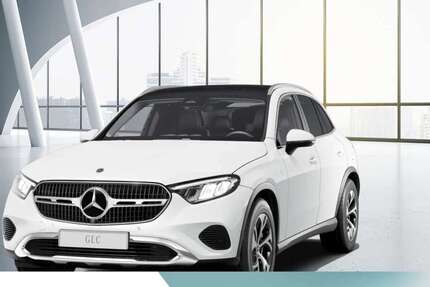 Mercedes-Benz GLC 300 15.877 km 56.480 &euro; Dresden 01239