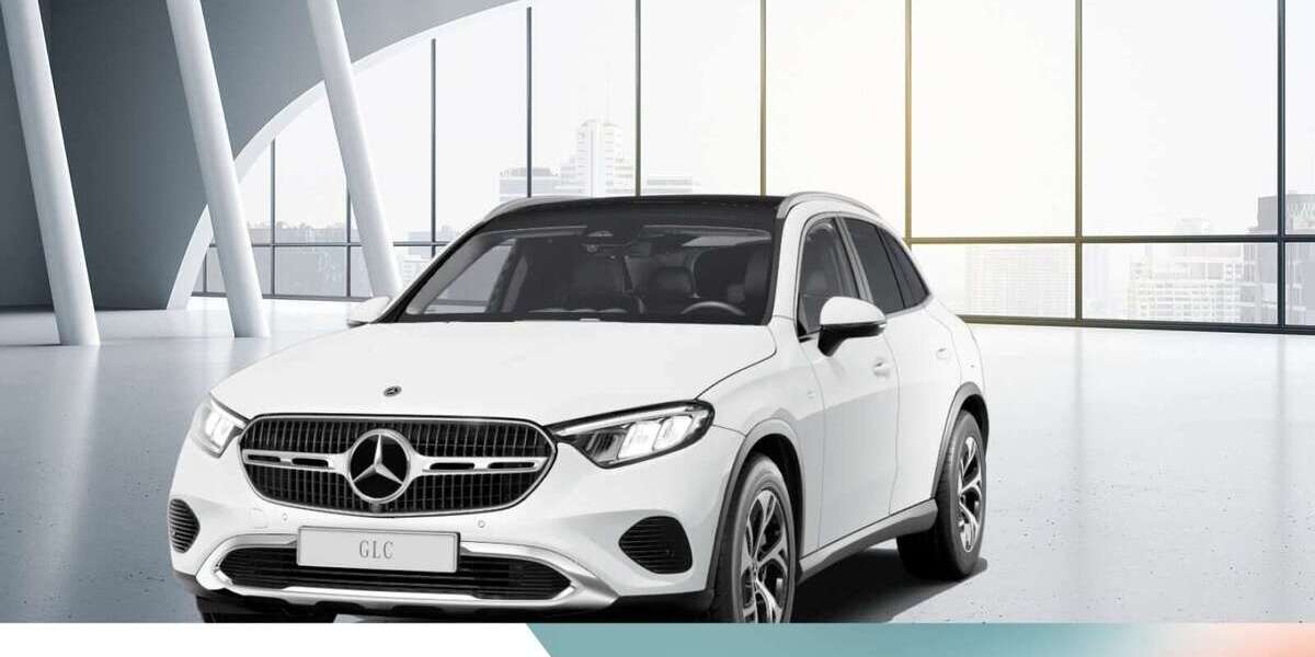 Mercedes-Benz GLC 300 15.877 km 56.480 &euro; Dresden 01239