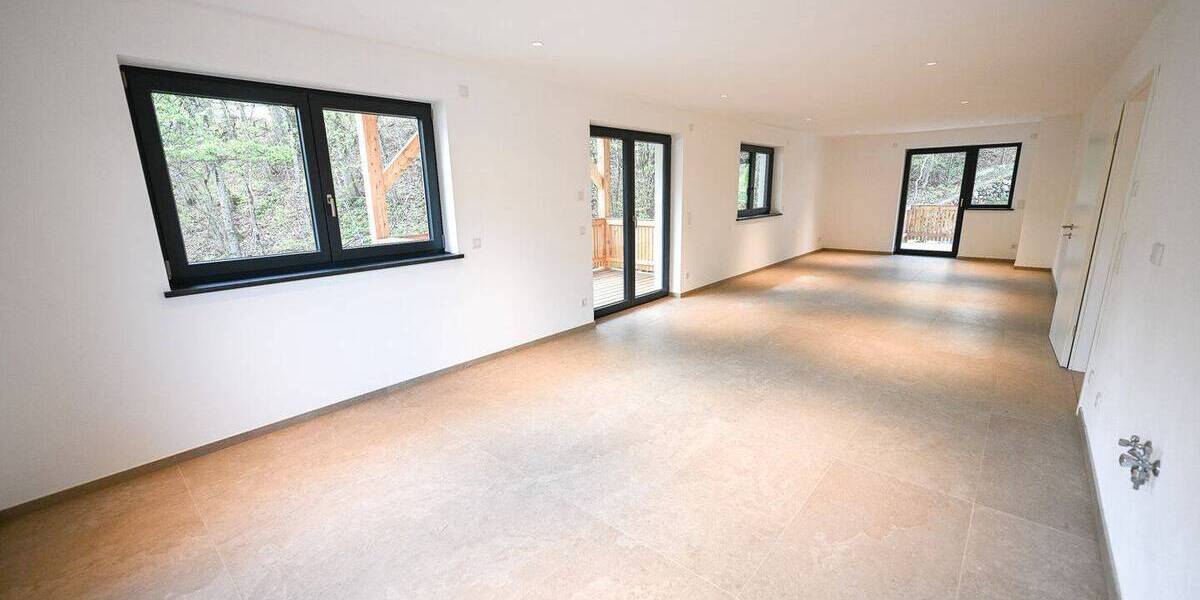 Etagenwohnung Schönau am Königssee Unterstein - 3 Zimmer, 107 m&sup2;, 849.000&euro; | Angebot:26343891