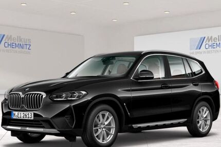 BMW X3 66.895 km 36.870 &euro; Chemnitz 09120